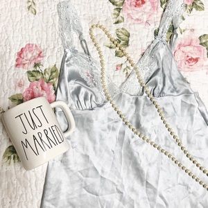 Lingerie (Victoria's secret)